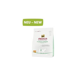 Produktbild von SELECT GOLD Medica Hypoallergen Geflügel Trockenfutter Diätfutter 2,5 kg - 2,5 kg