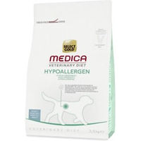 Produktbild von SELECT GOLD Medica Hypoallergen Insekten Trockenfutter Veterinärdiät 2,5 kg