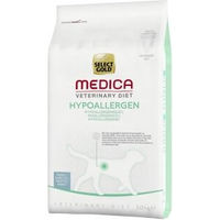 Produktbild von SELECT GOLD Medica Hypoallergen Insekten Veterinärdiät für Hunde 10 kg - 10 kg