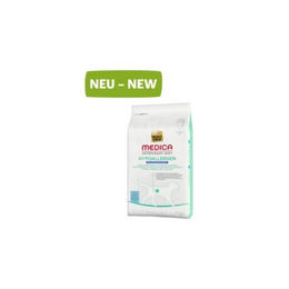 Produktbild von SELECT GOLD Medica Hypoallergen Lachs Light Hundefutter zur Gewichtsreduktion 10 kg - 10 kg