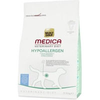 Produktbild von SELECT GOLD Medica Hypoallergen Lachs Trockenfutter Veterinärdiät 2,5 kg - 2,5 kg