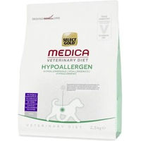 Produktbild von SELECT GOLD Medica Hypoallergen Mini Pferd Trockenfutter Monoprotein Geflügel 2,5 kg - 2,5 kg