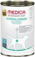 SELECT GOLD Medica Hypoallergenes Hund Nassfutter Adult mit Insekten Getreidefrei 6x400 g – Bild 1 von 2