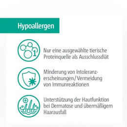 SELECT GOLD Medica Hypoallergenes Hund Nassfutter Adult Pute Monoprotein 24x400 g - 24 x 400 g – Bild 1 von 2