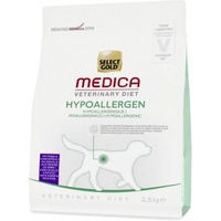 Produktbild von SELECT GOLD Medica Hypoallergenes Pferdefutter Veterinärdiät 2,5 kg - 2,5 kg