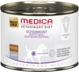 SELECT GOLD Medica Junior Hund Nassfutter Schonkost mit Pute 24x195 g - 24 x 195 g – Bild 1 von 2
