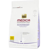 Produktbild von SELECT GOLD Medica Kitten Schonkost Trockenfutter mit Huhn und Lachs 2,5 kg - 2,5 kg