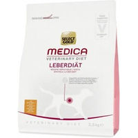 Produktbild von SELECT GOLD Medica Leberdiät Geflügel Trockenfutter 2,5 kg - 2,5 kg