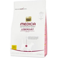 Produktbild von SELECT GOLD Medica Leberdiät Hundediätfutter 2,5 kg - 2,5 kg