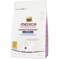 Produktbild von SELECT GOLD Medica Mini Harnsteindiät Trockenfutter mit Huhn kalorienreduziert 2,5 kg