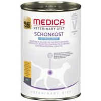 Produktbild von SELECT GOLD Medica Nassfutter Hund Adult Schonkost Huhn Magen-Darm 24x400 g - 24 x 400 g