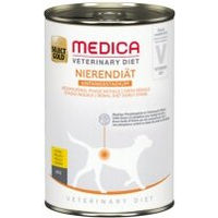 Produktbild von SELECT GOLD Medica Nierendiät Nassfutter für Hunde Adult Huhn 6x400 g - 6 x 400 g