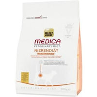 Produktbild von SELECT GOLD Medica Nierendiät Anfangsphase Diätfutter 300 g - 300 g