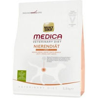 Produktbild von SELECT GOLD Medica Nierendiät Hund Ente 2,5 kg - 2,5 kg