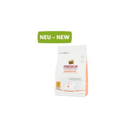 Produktbild von SELECT GOLD Medica Nierendiät Mini Trockenfutter mit Huhn für kleine Hunde 2,5 kg - 2,5 kg