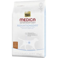 Produktbild von SELECT GOLD Medica Reduktionsdiät Hund Geflügel und Reis zur Gewichtsreduktion 10 kg - 10 kg