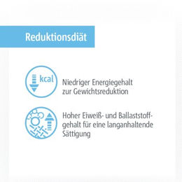 Produktbild von SELECT GOLD Medica Reduktionsdiät Nassfutter Pute zur Gewichtskontrolle 24x85 g - 24 x 85 g