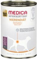 SELECT GOLD Medica Renal Nassfutter Hund Adult Nierendiät Huhn mit Rind 6x400 g - 6 x 400 g – Bild 1 von 2
