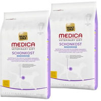 Produktbild von SELECT GOLD Medica Schonkost Diätfutter Huhn fettreduziert für Magen-Darm 2x10 kg - 2 x 10 kg