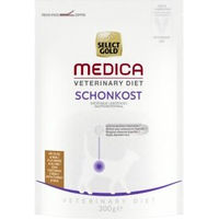 Produktbild von SELECT GOLD Medica Schonkost Diätfutter für Magen-Darm 300 g - 300 g