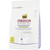 Produktbild von SELECT GOLD Medica Schonkost Diätfutter für Magen-Darm und Verdauung 2,5 kg - 2,5 kg
