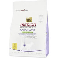 Produktbild von SELECT GOLD Medica Schonkost Diätfutter für Magen-Darm und Verdauung 300 g - 300 g