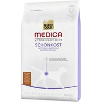 Produktbild von SELECT GOLD Medica Schonkost Geflügel und Reis Diätfutter für Magen-Darm 10 kg