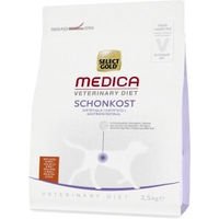 Produktbild von SELECT GOLD Medica Schonkost Geflügel und Reis Diätfutter für Magen-Darm 2,5 kg - 2,5 kg