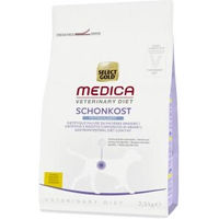 Produktbild von SELECT GOLD Medica Schonkost Huhn fettreduziert Diätfutter für Magen-Darm 2,5 kg - 2,5 kg