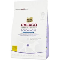 Produktbild von SELECT GOLD Medica Schonkost Huhn kalorienreduziert Diätfutter zur Gewichtskontrolle und Unterstützung der Verdauung 2,5 kg - 2,5 kg