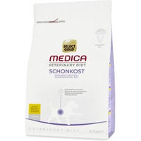 Produktbild von SELECT GOLD Medica Schonkost Junior Diätfutter für Magen-Darm-Empfindlichkeiten 2,5 kg - 2,5 kg