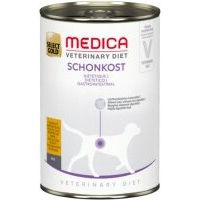Produktbild von SELECT GOLD Medica Schonkost Nassfutter für Hunde Adult Huhn mit Kartoffel 12x400 g - 12 x 400 g