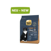 Produktbild von SELECT GOLD Senior 9+ Hundefutter Huhn Getreidefrei 2x2,5 kg - 2 x 2,5 kg
