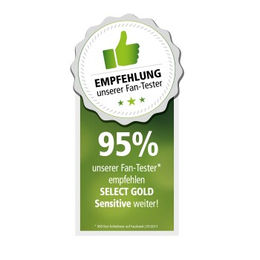 Produktbild von SELECT GOLD Sensitive Trockenfutter Hund Adult Maxi Pferd und Tapioka 12 kg - 12 kg
