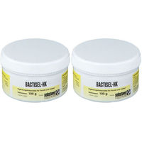 Produktbild von Selectavet BACTISEL-HK Probiotika Pulver für Magen-Darm und Verdauung für Hunde und Katzen aller Größen und Altersstufen 1000g