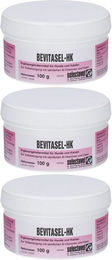 Selectavet Bevitasel-HK Ergänzungsfuttermittel Pulver für Hunde und Katzen zur Unterstützung des Immunsystems mit Vitaminen 100g – Bild 1 von 1