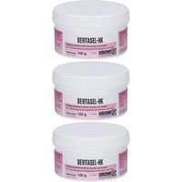 Produktbild von Selectavet Bevitasel-HK Ergänzungsfuttermittel Pulver für Hunde und Katzen zur Unterstützung des Immunsystems mit Vitaminen 100g