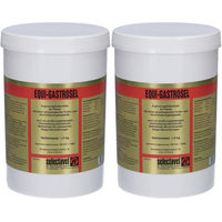 Produktbild von Selectavet Equi-GastroSel Ergänzungsfutter für Pferde zur Magen-Darm-Unterstützung 3 kg Pulver