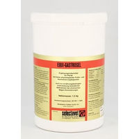 Produktbild von Selectavet Equi-Gastrosel Ergänzungsfuttermittel für Pferde zur Magen-Darm-Unterstützung 1,5 kg - 1,5 kg
