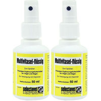 Produktbild von Selectavet Multivitasel Flüssiges Vitaminpräparat