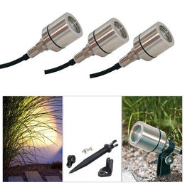 Seliger Aquaspot 300 Power LED 3-fach Scheinwerfer für den Teich – Bild 1 von 1