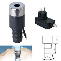 Produktbild von Seliger Quellstar Pro 600 RGB Farbwechsel Beleuchtung Set 24V DC