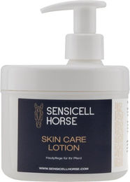 Sensicell Horse Fellpflege Lotion 500ml – Bild 1 von 2