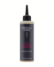 Produktbild von Sensicell Horse Haaraktivator Energize Fellpflege 200 ml