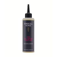 Produktbild von Sensicell Horse Haaraktivator Energize Fellpflege 200 ml