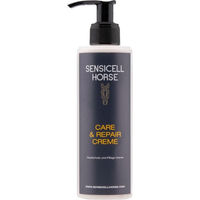 Produktbild von Sensicell Horse Hautschutz Care & Repair Cream Wundpflege 200 ml