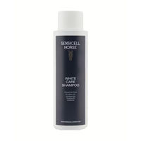 Produktbild von Sensicell Horse Shampoo White Care für Pferde 500 ml