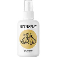 Produktbild von Sensipharm Bitterspray zum Bissschutz 100 ml