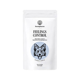 Produktbild von Sensipharm Feelings Control 90 Tabletten