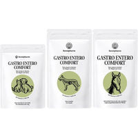 Produktbild von Sensipharm Gastro Entero Comfort Nahrungsergänzungsmittel für kleine Haustiere 90 Tabletten